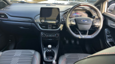 Ford Puma 1.0 EcoBoost Hybrid mHEV 155 ST-Line X 5dr Petrol Hatchback